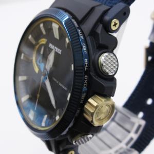 CASIO PRO TREK Climber Line 50周年記念モデル 腕時計