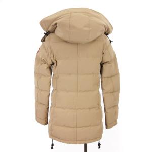 CANADA GOOSE BELLEVILLE PARKA 2301JL R タン