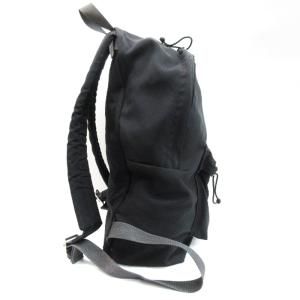 PORTER リュックサック デイパック ブラック 241119E 鞄