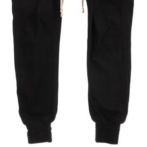 Rick Owens 23AW LUXOR MASTODON カーゴパンツ RU02C7396-BA ブラック