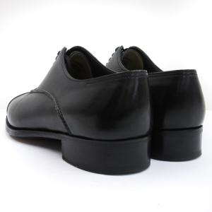 JOHN LOBB 2011 イヤーモデル 8000ラスト ドレスシューズ ブラック 7