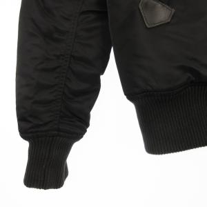 WAIPER 別注 50th ANNIVERSARY INJECTOR フライト ジャケット（2024/11