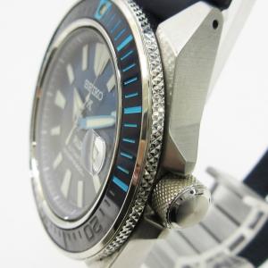 SEIKO PROSPEX Diver Scuba PADI SPECIAL EDITON 腕時計