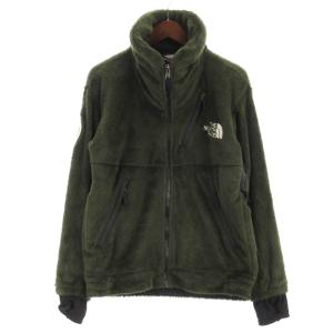 Antarctica Versa Loft Jacket アンタークティカ バーサ ロフト ジャケット ボア ジップアップ