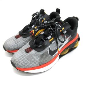 NIKE AIR MAX 2021 スニーカー DH4245-001 27.5cm ブラック