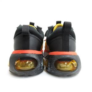 NIKE AIR MAX 2021 スニーカー DH4245-001 27.5cm ブラック