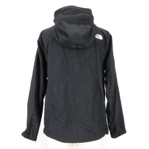 THE NORTH FACE コンパクトジャケット ナイロン アウトドアウェア ブラック M 241223E