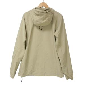 Columbia マウンテンパーカー ジャケット アウトドアウェア ジップアップ ナイロン オムニシールド ロゴ刺? M ブラウン GY99