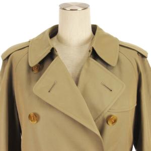 burberrys 90’s ヴィンテージ 白タグ トレンチコート 裏ノバチェック ベージュ系