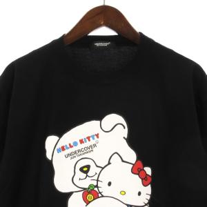 ♡アンダーカバー　キティ♡ Sanrio characters x UNDERCOVER｜UNDERCOVER OFFICIAL ONLINE STORE