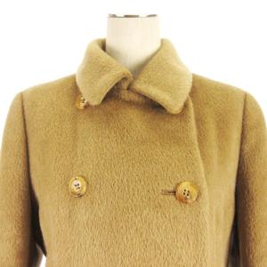 burberrys ヴィンテージ 90's ステンカラー コート ブラウン系 40