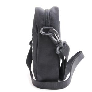 THE NORTH FACE タグ付き SUPER CROSS BAG ショルダーバッグ ポシェット NN2PN06J ブラック AA