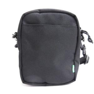 THE NORTH FACE タグ付き SUPER CROSS BAG ショルダーバッグ ポシェット NN2PN06J ブラック AA