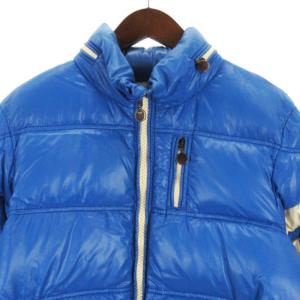 MONCLER ERIC ダウンジャケット 41321 ブルー 2