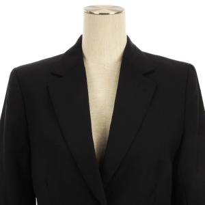 Brooks Brothers テーラードジャケット シングル 総裏地 ネイビー 2