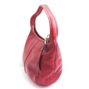COACH オールドコーチ ショルダーバッグ ワンショルダー 9219 レッド