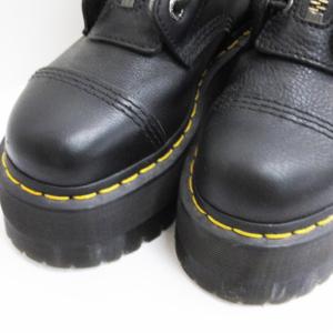 Dr.Martens SINCLAIR MAX ブーツ ブラック UK5