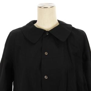 COMME des GARCONS COMME des GARCONS シャツ ブラウス 長袖 ブラック S