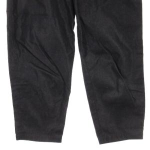 Tao タック デニム パンツ インディゴ M