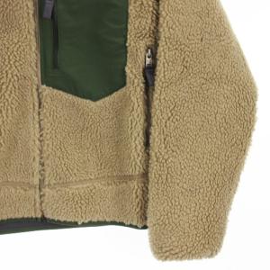 Patagonia 23056 Classic Retro-X Jacket