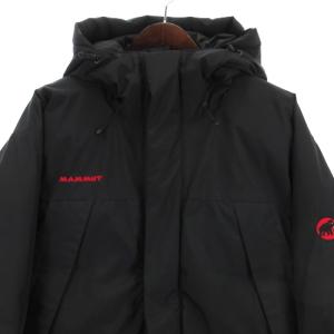 MAMMUT WINTERFIELD Down Jacket 1011-00190 ブラック