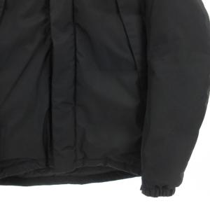 MAMMUT WINTERFIELD Down Jacket 1011-00190 ブラック