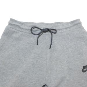 NIKE テックフリース ジョガーパンツ M グレー