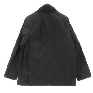 Barbour 24SS 241MCAS123 BEDALE ピーチスキン ブルゾン