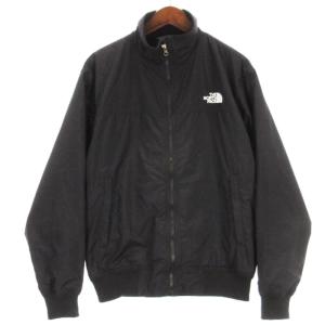 COMPCT NMD BLOUSON コンパクト ノマドブルゾン ジャケット NP72331 ブラック M