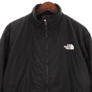 THE NORTH FACE COMPCT NMD BLOUSON コンパクト ノマドブルゾン ジャケット NP72331 ブラック M