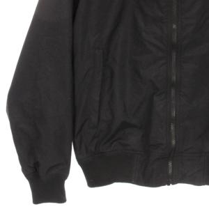 THE NORTH FACE COMPCT NMD BLOUSON コンパクト ノマドブルゾン ジャケット NP72331 ブラック M