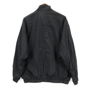 NIKE エッセンシャル ウーブン ジャケット ブラック XL 250123E