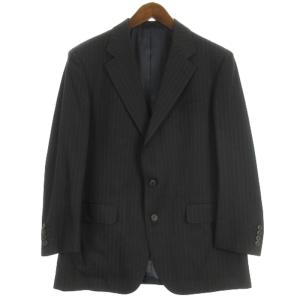 BURBERRY LONDON 3Pスーツ セットアップ ダークネイビー