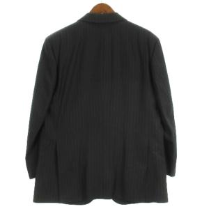 BURBERRY LONDON 3Pスーツ セットアップ ダークネイビー