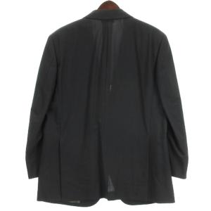 BURBERRY LONDON 3Pスーツ セットアップ ネイビー