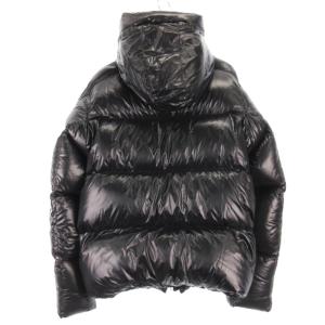 CANADA GOOSE CROFTON PUFFER ダウンジャケット 2252M ブラック M