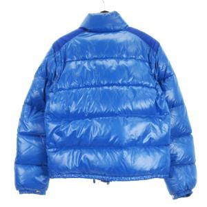 MONCLER ANDERSEN ダウンジャケット 020914032050 ブルー 2