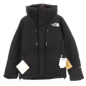 バルトロライトジャケット ND92340 ブラック M