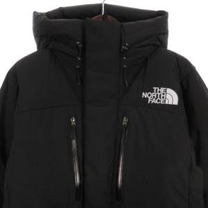 THE NORTH FACE バルトロライトジャケット ND92340 ブラック M