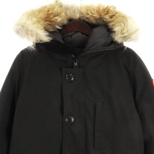 CANADA GOOSE Jasper Parka Heritage