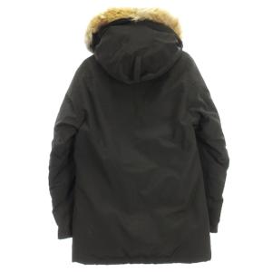 CANADA GOOSE Jasper Parka Heritage