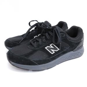 New Balance MW1880B1 スニーカー ブラック US8