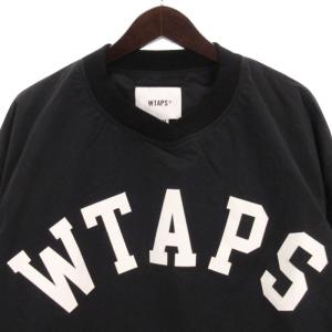 WTAPS FINDER /LS