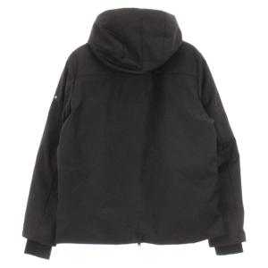 TATRAS PECOS ダウンジャケット MTK20A4188 ブラック 3