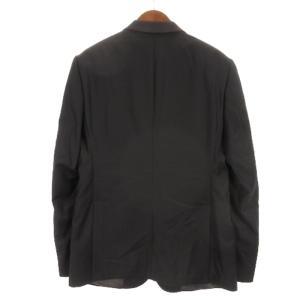 EMPORIO ARMANI 未仕立て品 セットアップ スーツ M LINE