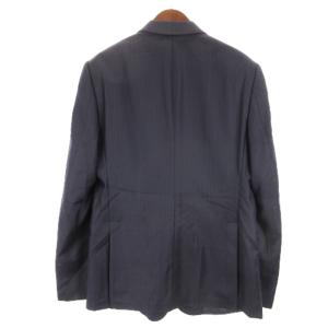 EMPORIO ARMANI 未仕立て品 セットアップ スーツ M LINE