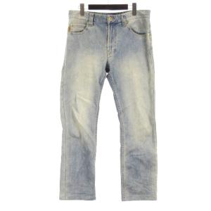 EMPORIO ARMANI エンポリオアルマーニ レディース デニムパンツ