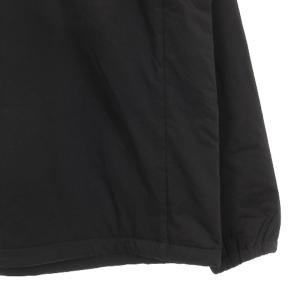 THE NORTH FACE Ventrix Active Crew ベントリックスアクティブクルー 中綿 トレーナー プルオーバー NY82481 ブラック