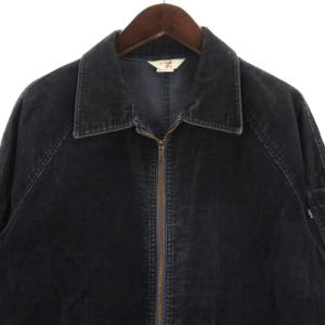 Levi's 70s' ビッグE コーデュロイ ジャケット