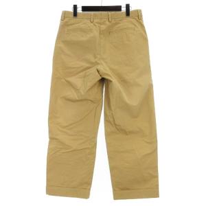 A.P.C. チノパン チノパンツ ベージュ M 250225E GY03